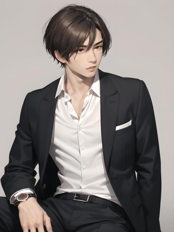 歲歲年年終相忘