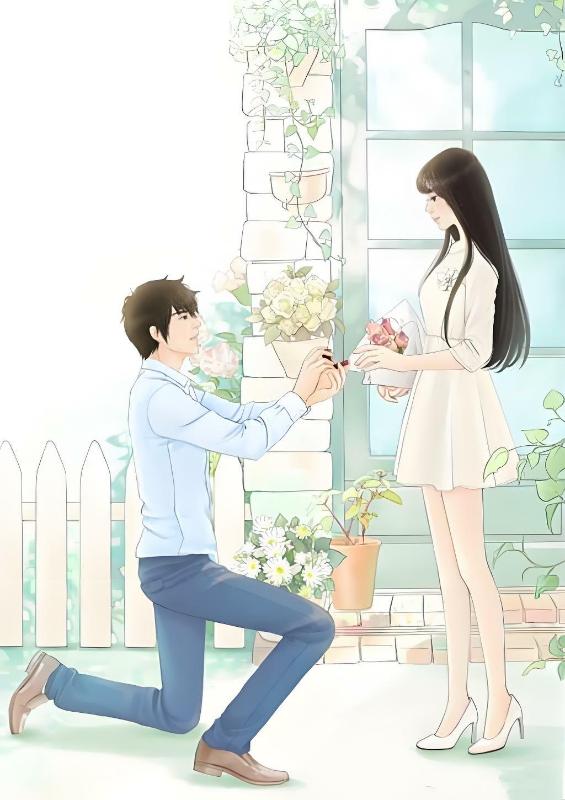 未婚妻逃婚後，這一次我徹底放棄