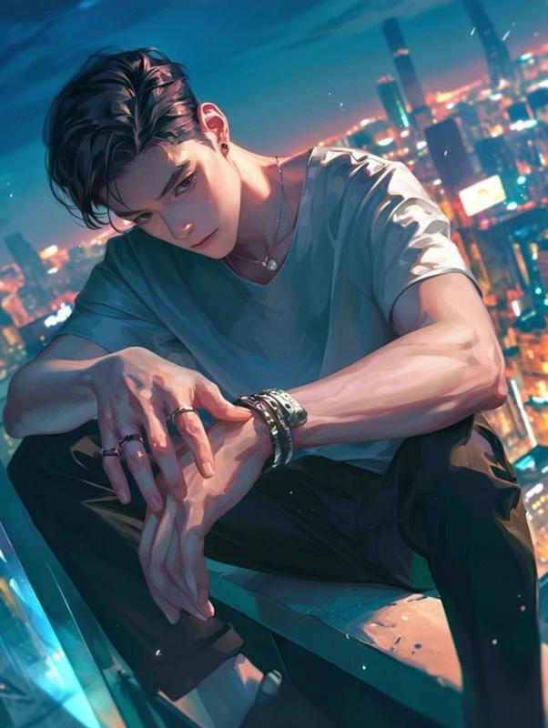 學生證上帶警徽，你敢拐賣我去緬北？