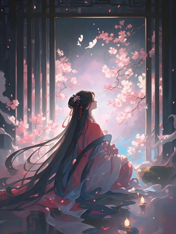 真千金換命後，惡鬼掀翻侯府