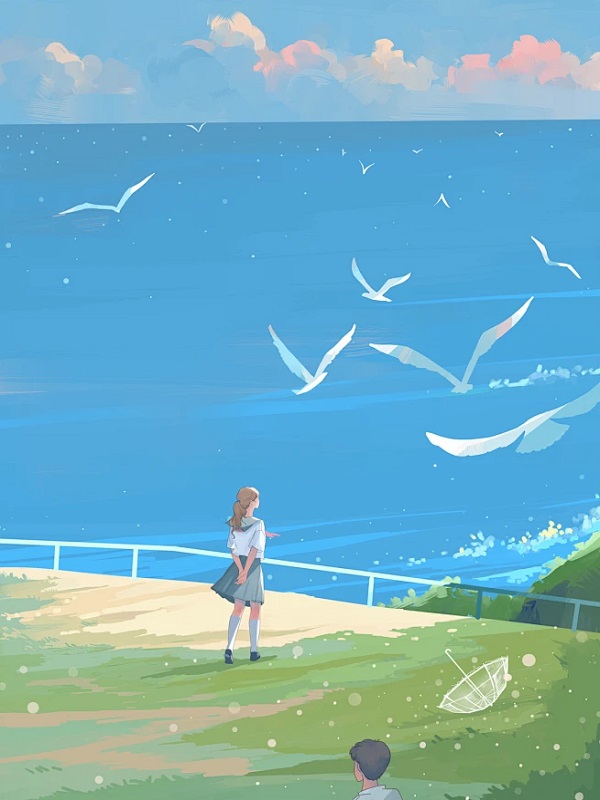 竹馬的白月光是討好型人格，而我是討伐型