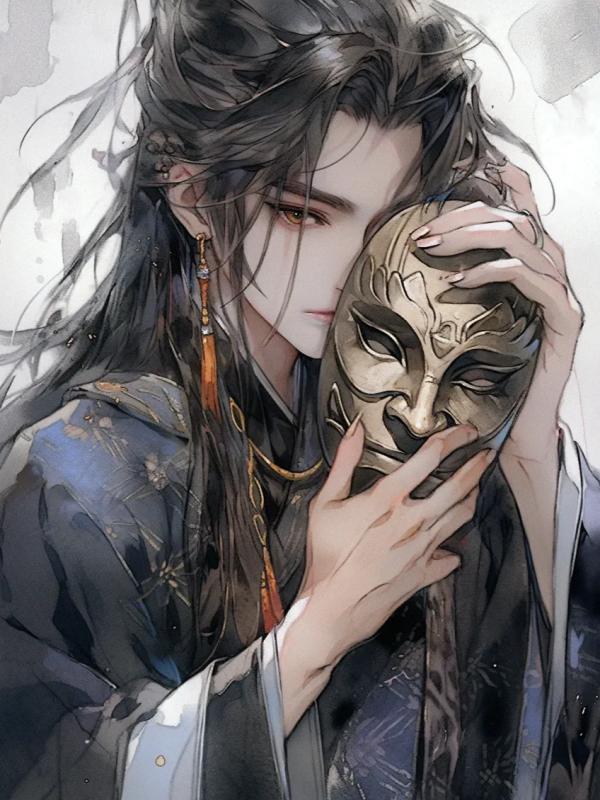 真少爺死後，惡鬼替身掀翻侯府