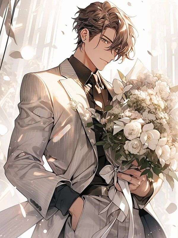 妻子生了個禿頭兒子，我鐵了心離婚