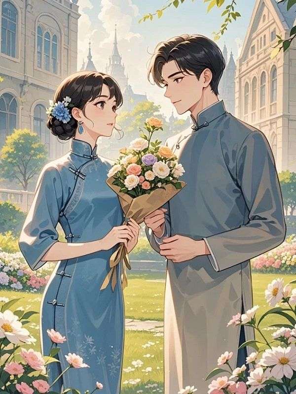 重返七零成好兄弟的兒子後，我帶他逆襲人生