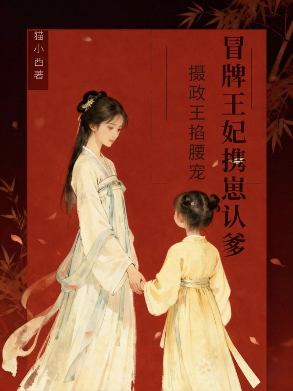 冒牌王妃攜崽認爹，攝政王掐腰寵