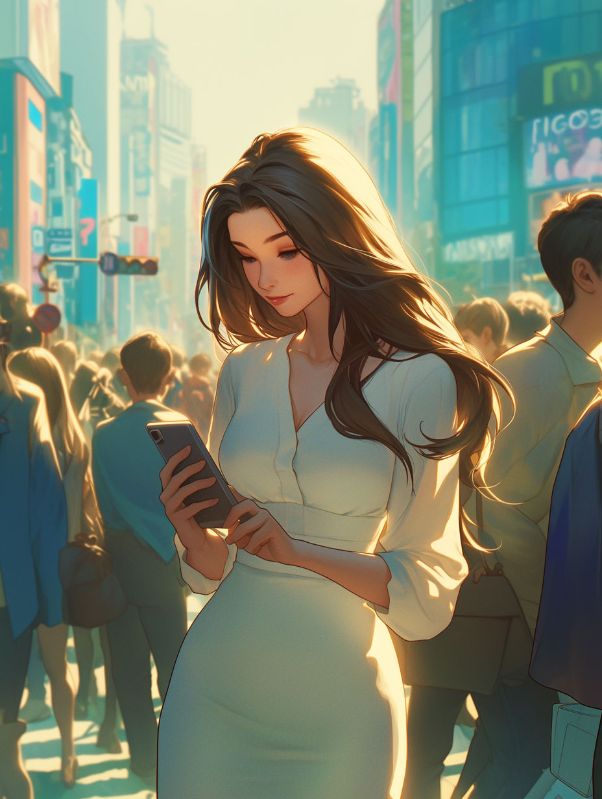 靈魂互換後老公替我生孩子，婆婆她虐錯人了