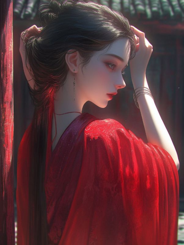 未婚夫為了庶妹把我送進敵營，我轉嫁別國將軍