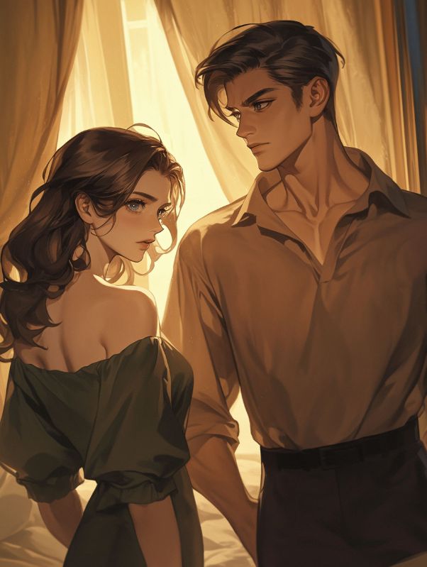 為了讓我學規矩，舅舅將我和貧困生互換生活