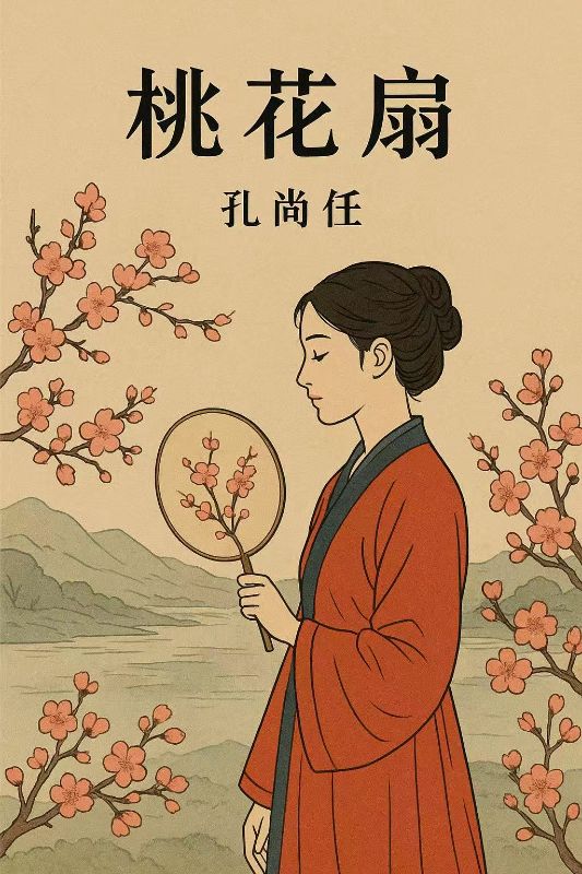 桃花扇