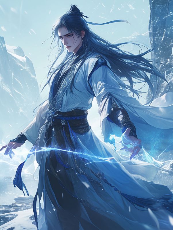 頂級仙二代不當舔狗後，天命之女悔瘋了