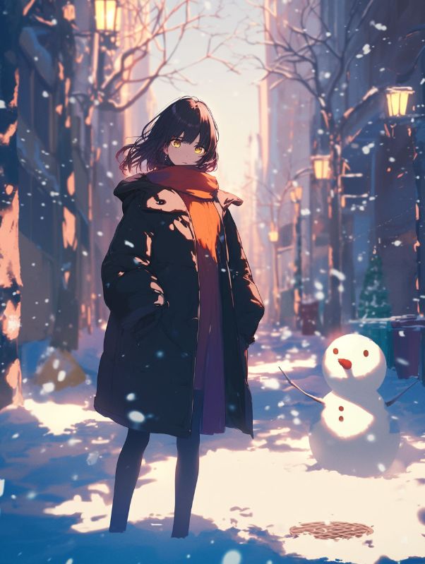 滑雪場來了個媚男女友姐專往男學員懷裏鑽