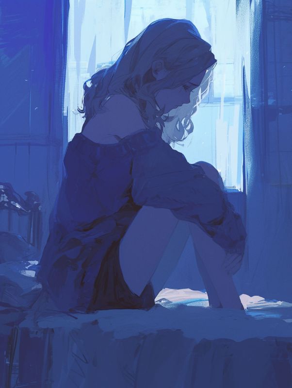 信任背摔磕成腦震蕩，我不裝了