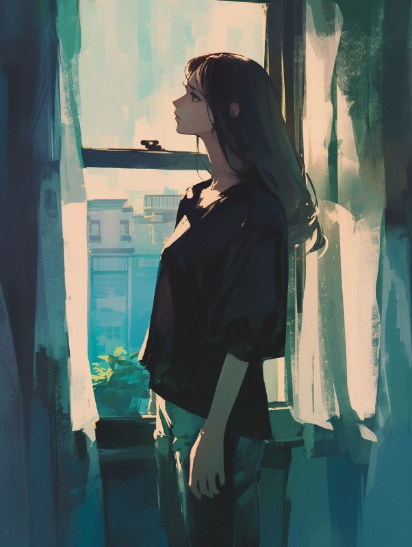 媽媽恨我三生三世，狠心打掉我後又悔紅了眼