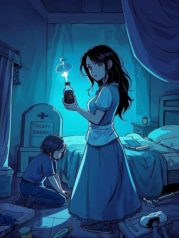 閨蜜搶走我的宮頸癌