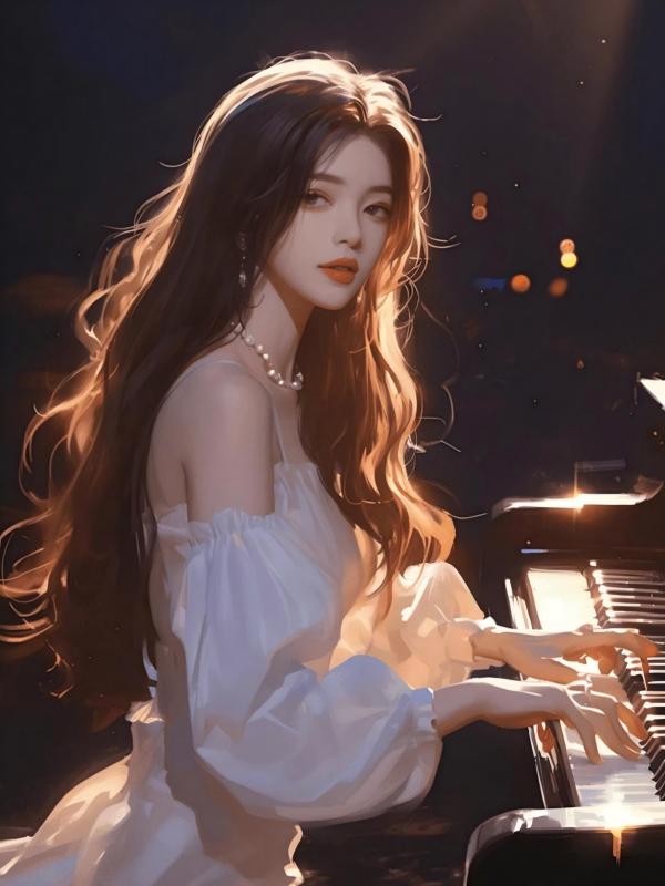 影帝老公接受采訪後，我直播了他的塌房現場