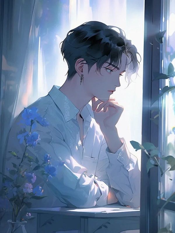 十年澤木，不抵一夕晚風