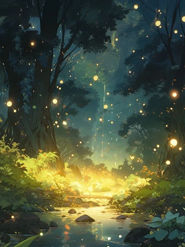 我打破雨林規矩後，領班說我害死了所有人