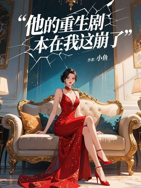 他的重生劇本在我這崩了