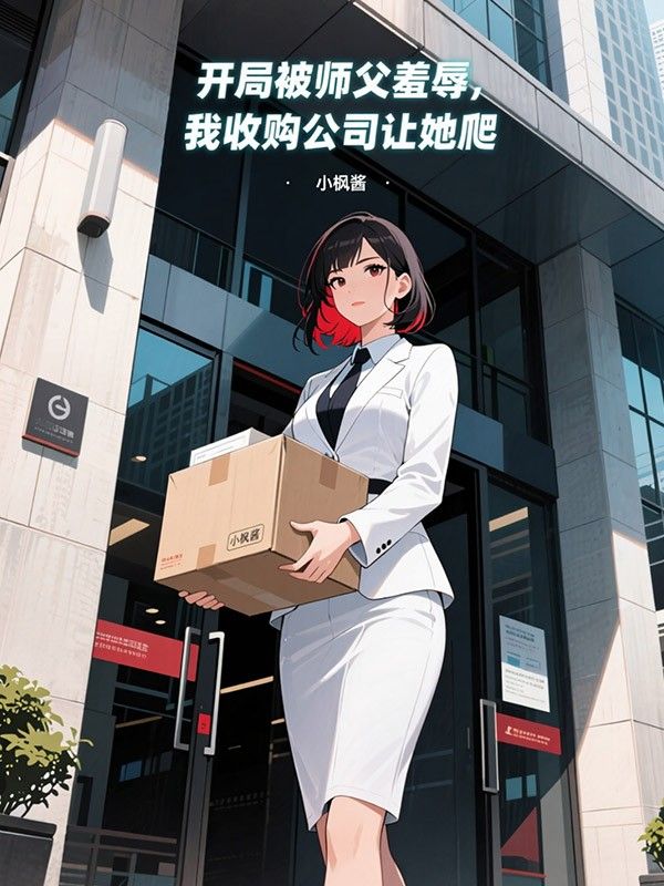 開局被師父羞辱，我收購公司讓她爬