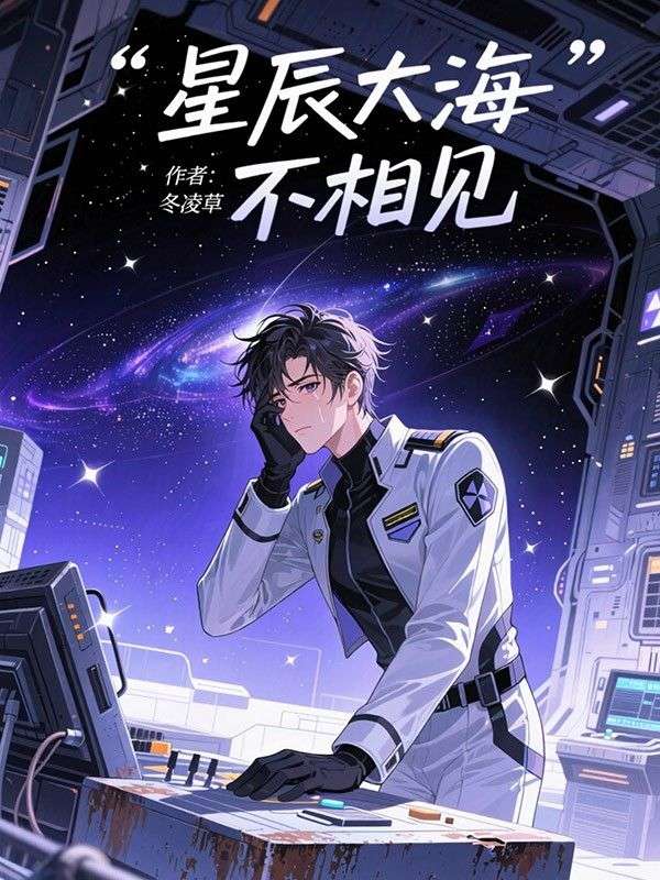 星辰大海不相見