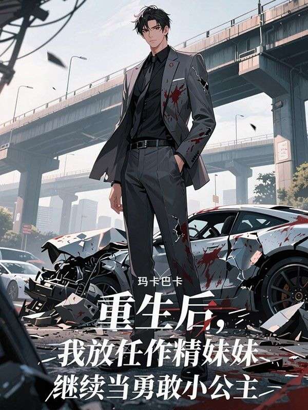 重生後，我放任作精妹妹繼續當勇敢小公主