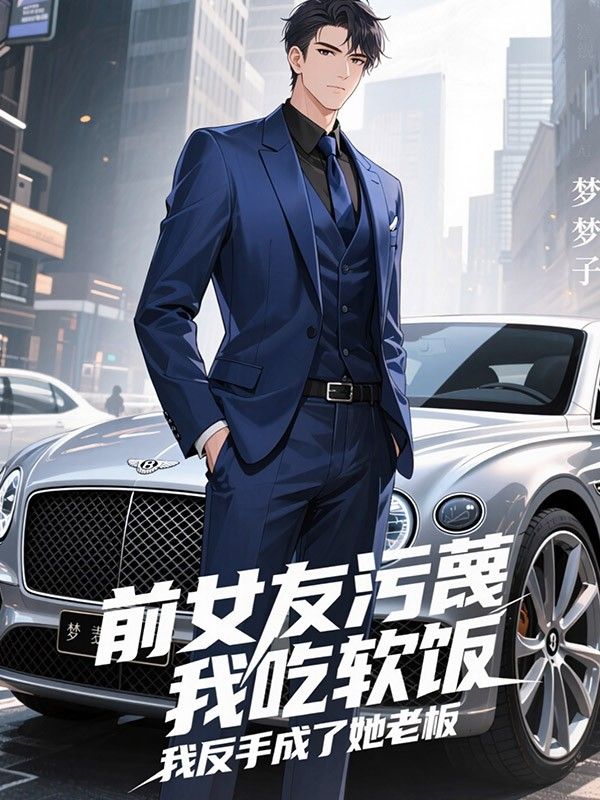 前女友汙蔑我吃軟飯，我反手成了她老板