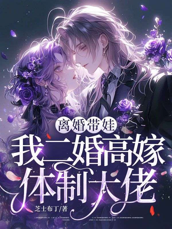 離婚帶娃，我二婚高嫁體製大佬