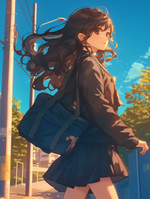 將我扔進福利院贖罪後，爸媽後悔了