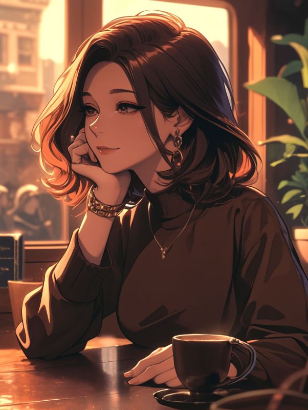 高齡產子後，女兒罵我是繁殖癌