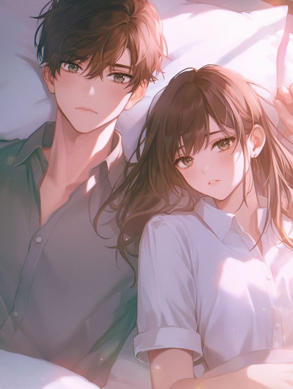 舊愛如沉舟，烈火灼新塵