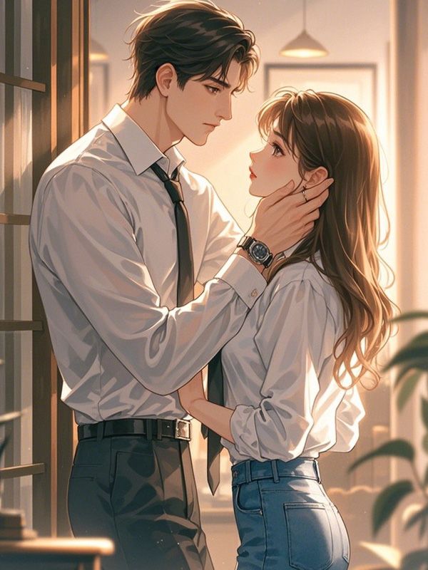 弄丟野蠻少夫人後，傅總他悔瘋了