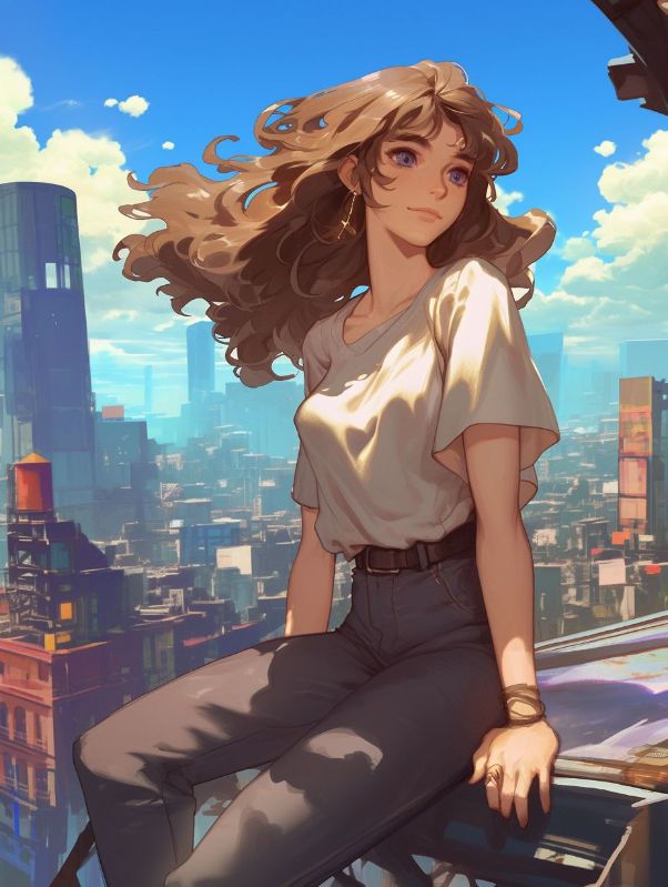 重生後，我主動成全閨蜜當草原格桑花