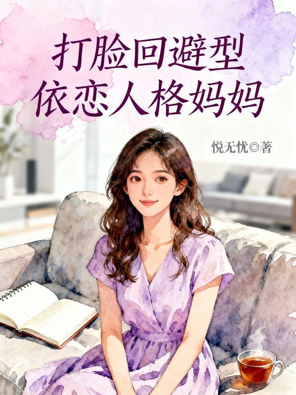 打臉回避型依戀人格媽媽