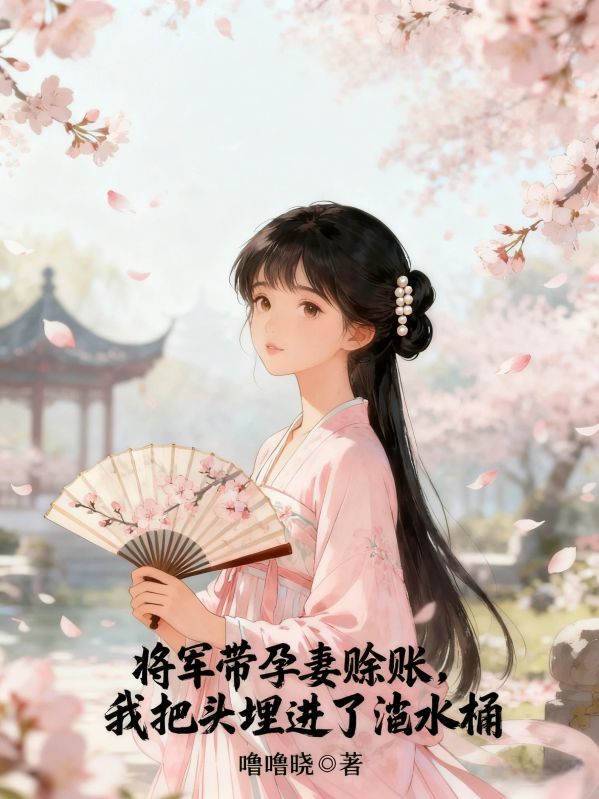 將軍帶孕妻賒賬，我把頭埋進了泔水桶