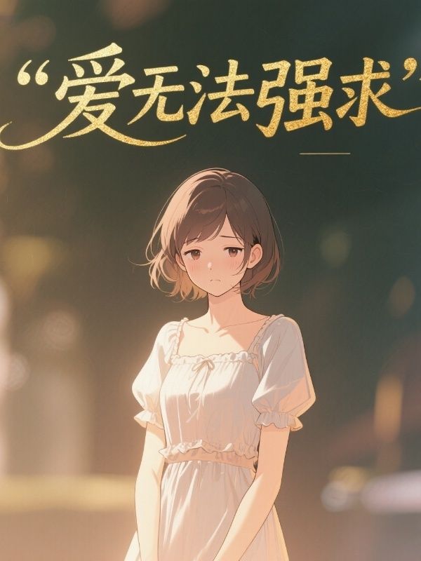 愛無法強求