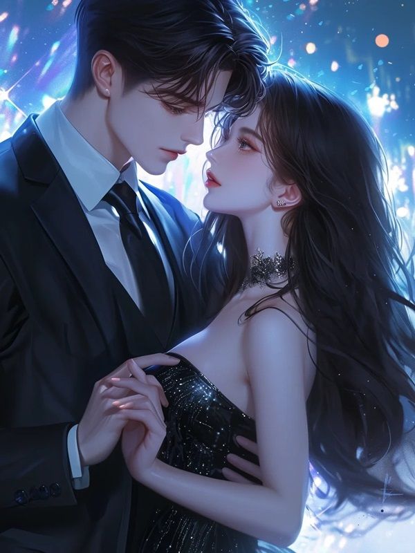 溫風夜放花千樹