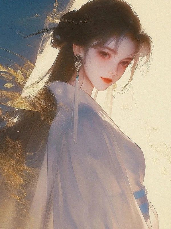 曾以長風寄情深