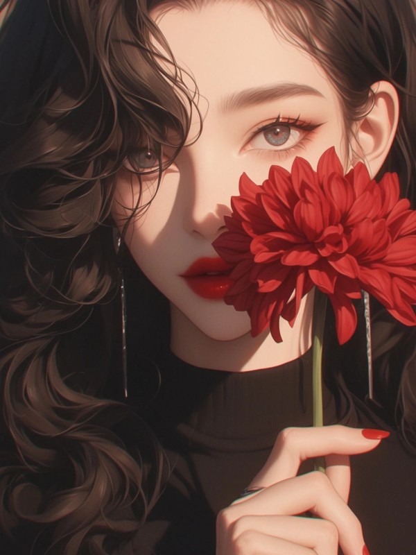 後來月光獨窈窕