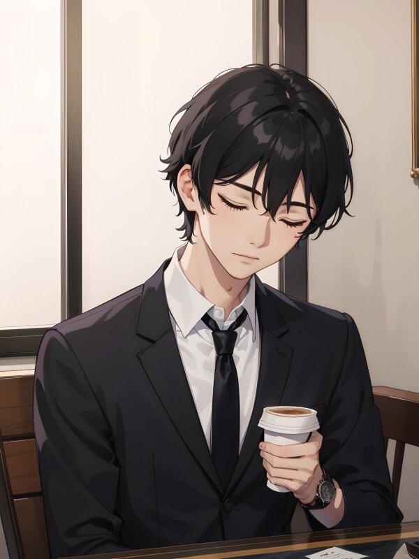 結婚十五年，我決定離開了