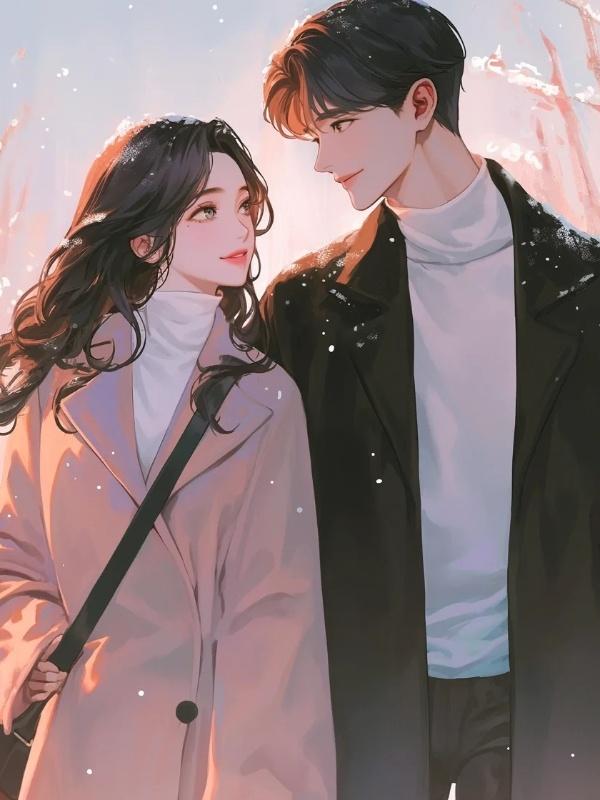 高富帥老公他追妻火葬場了