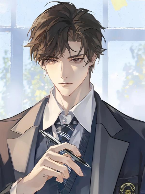 爸爸，這次我放你自由