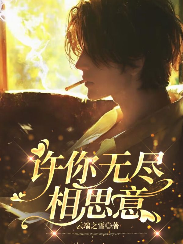 許你無盡相思意