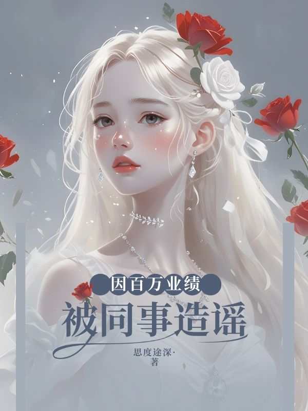 因百萬業績，被同事造謠