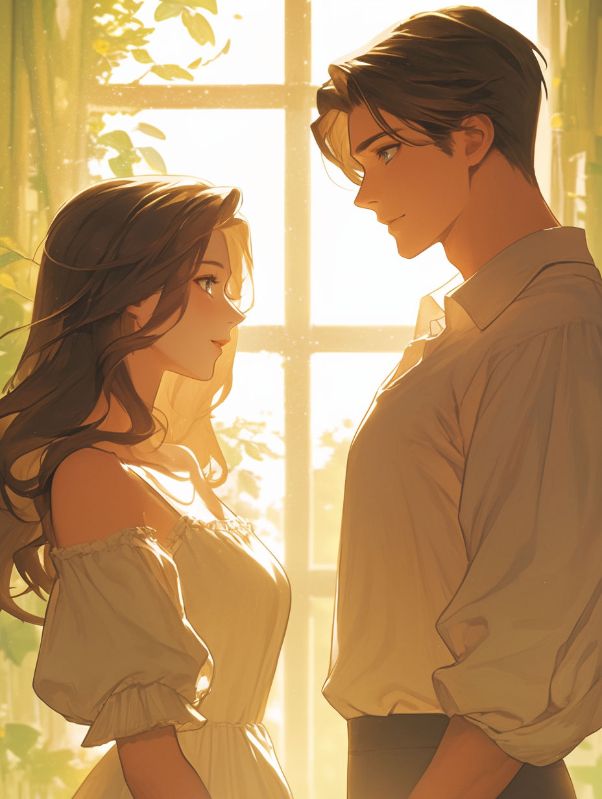 君臥高山，我棲春山