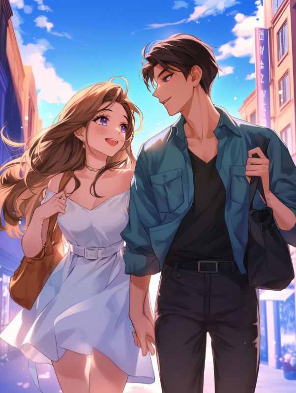 山海星辰，皆非你我