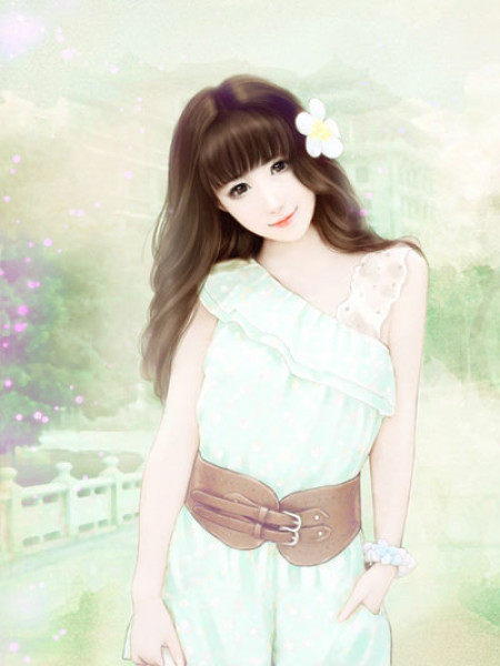 烈焰重燃：閨蜜的背叛與複仇