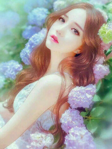 暴雨傾心：總裁的複仇嬌妻