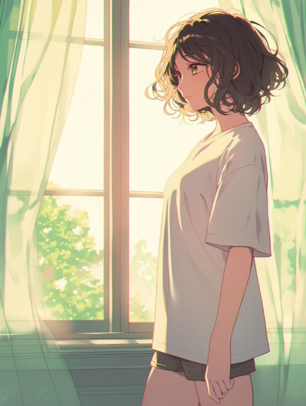 五十歲的老媽說她懷孕了