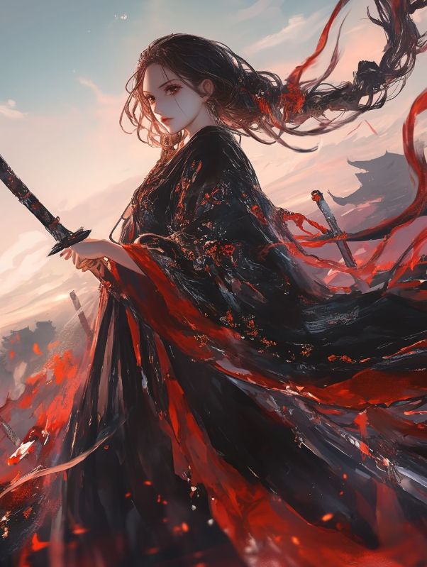 褪盡悲歡無起落