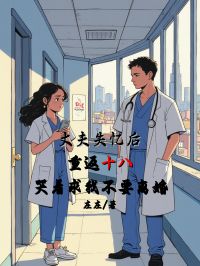 丈夫失憶後重返十八，哭著求我不要離婚